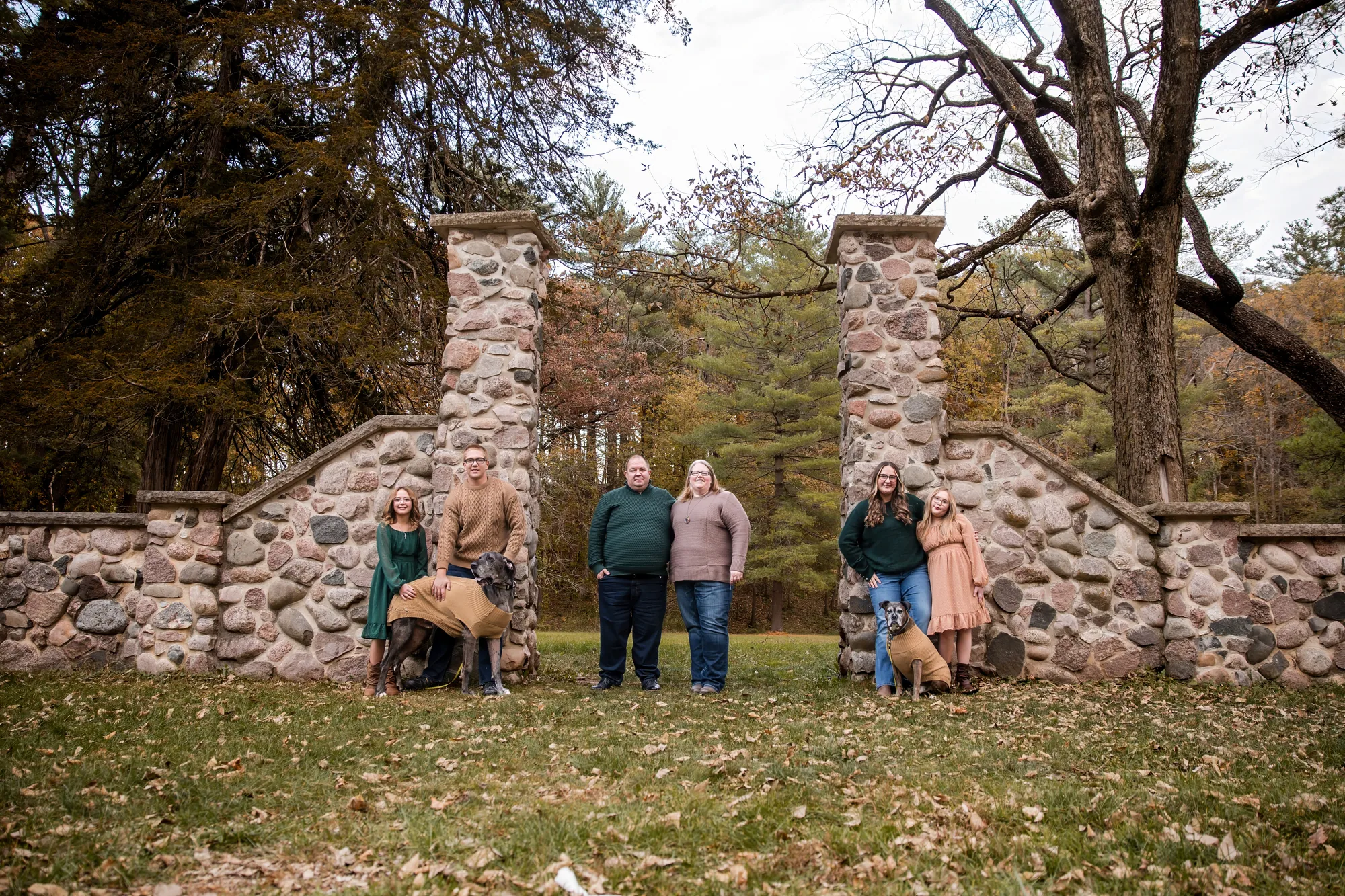 Family photograph 11 by Creative Clicks by Tenley