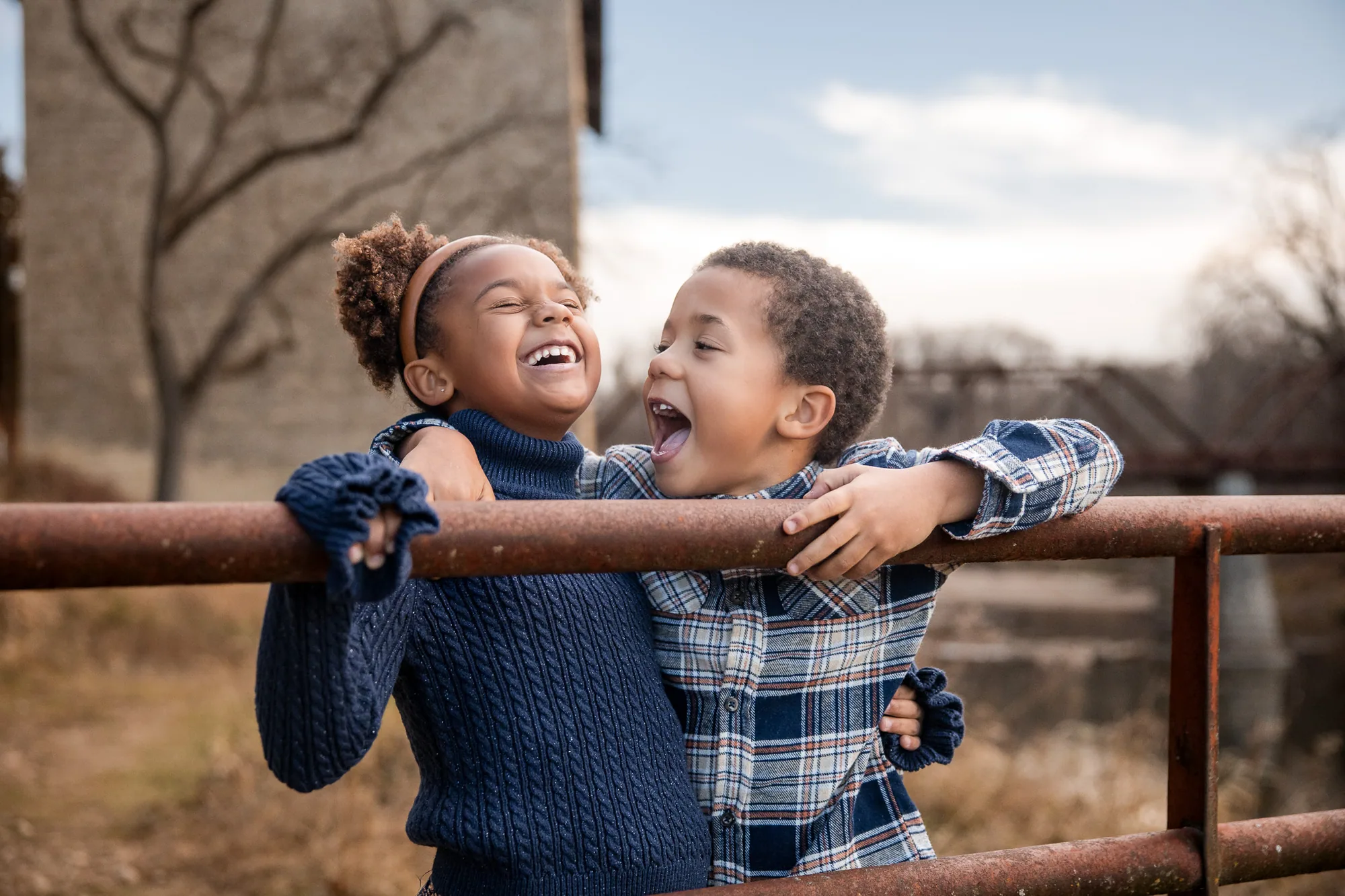 Family photograph 13 by Creative Clicks by Tenley