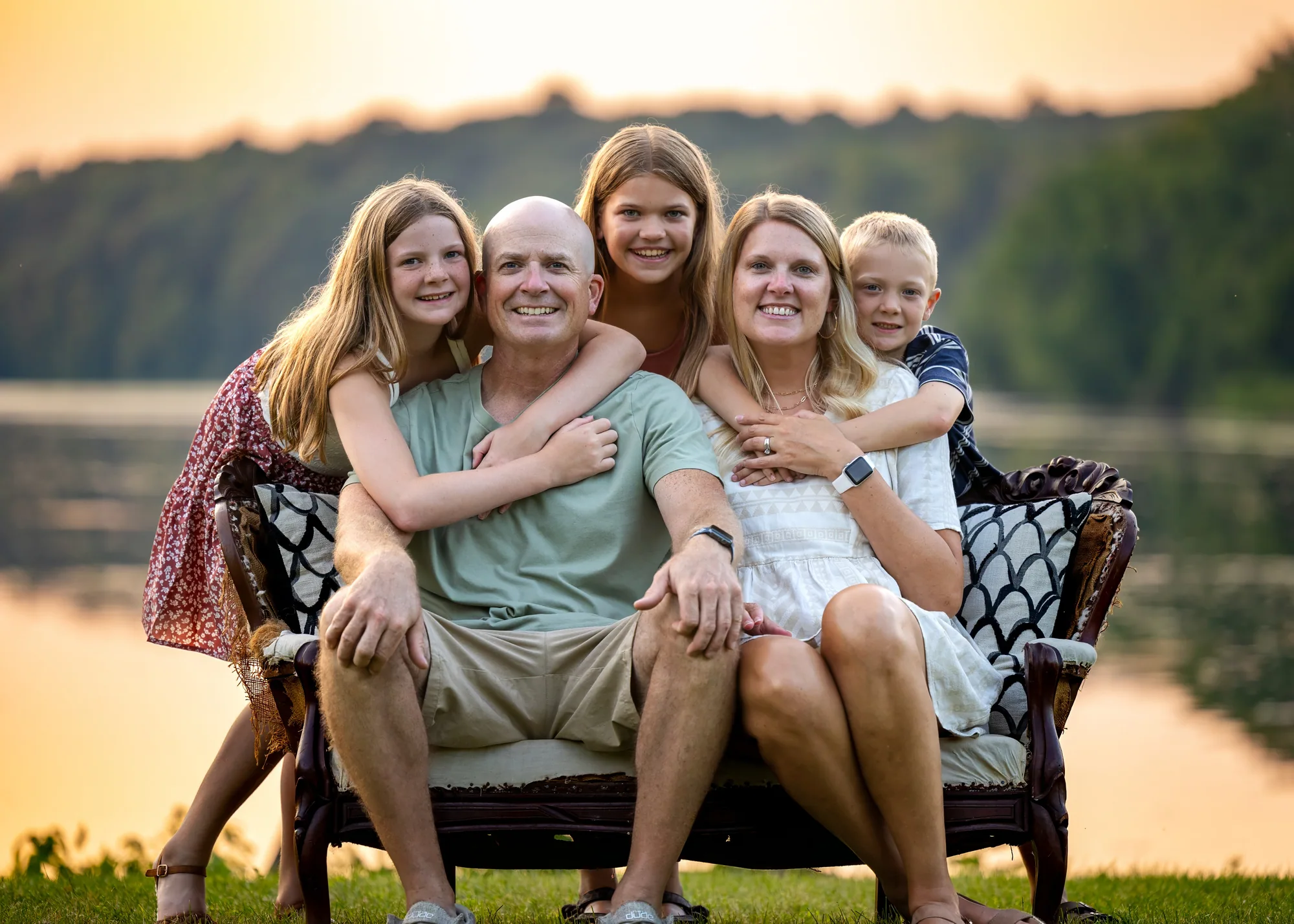 Family photograph 18 by Creative Clicks by Tenley