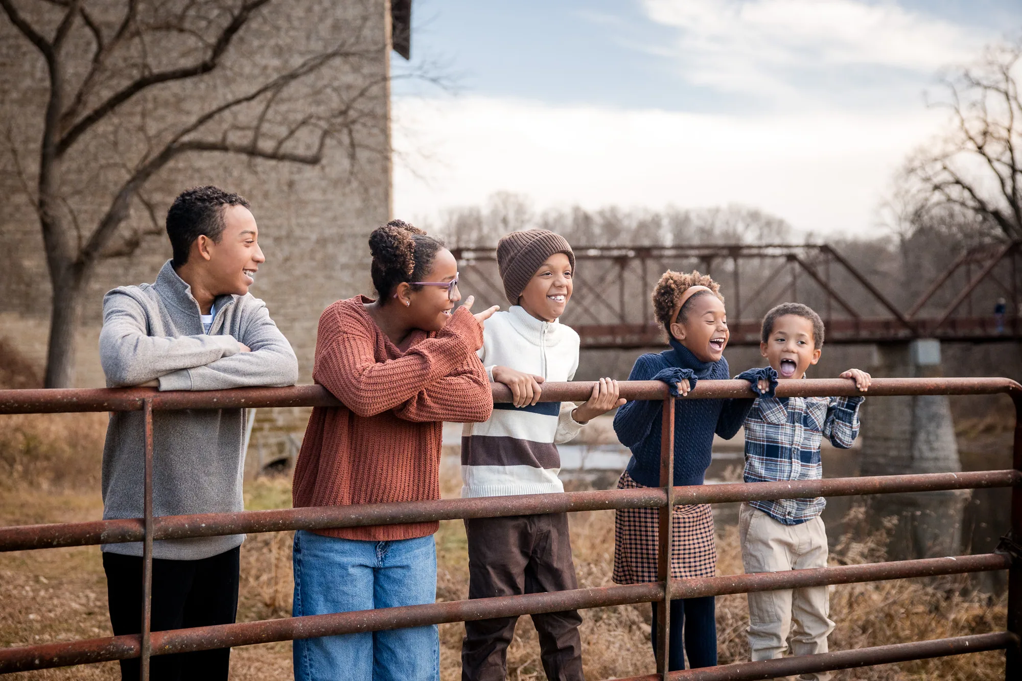 Family photograph 19 by Creative Clicks by Tenley