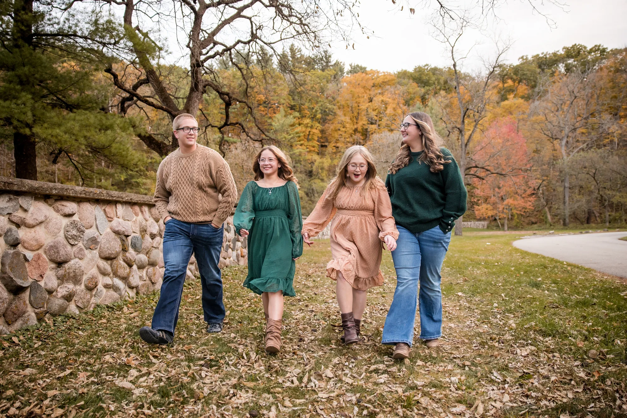 Family photograph 20 by Creative Clicks by Tenley