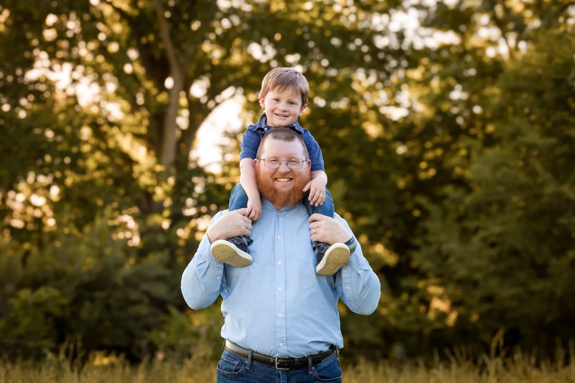 Family photograph 4 by Creative Clicks by Tenley