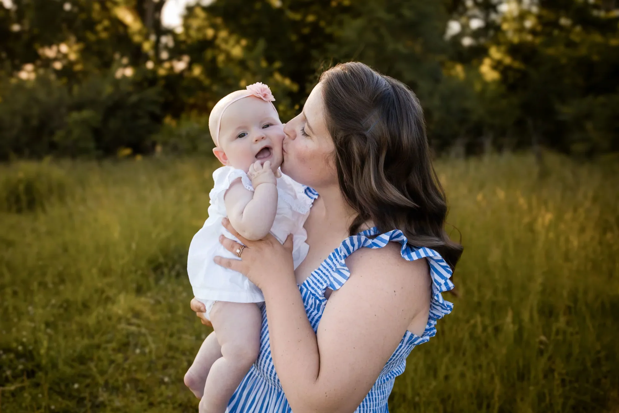 Family photograph 8 by Creative Clicks by Tenley