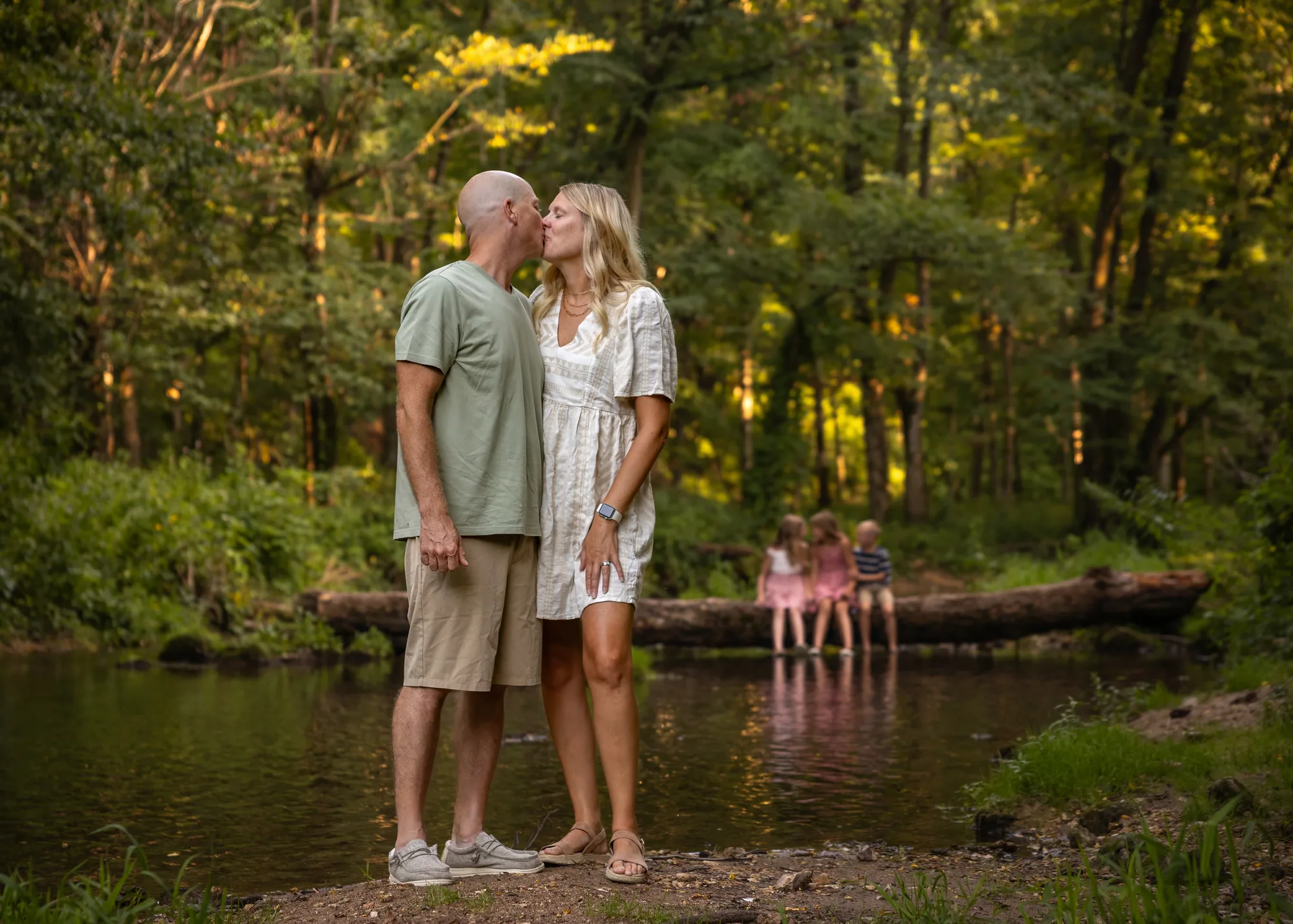 Family photograph 9 by Creative Clicks by Tenley