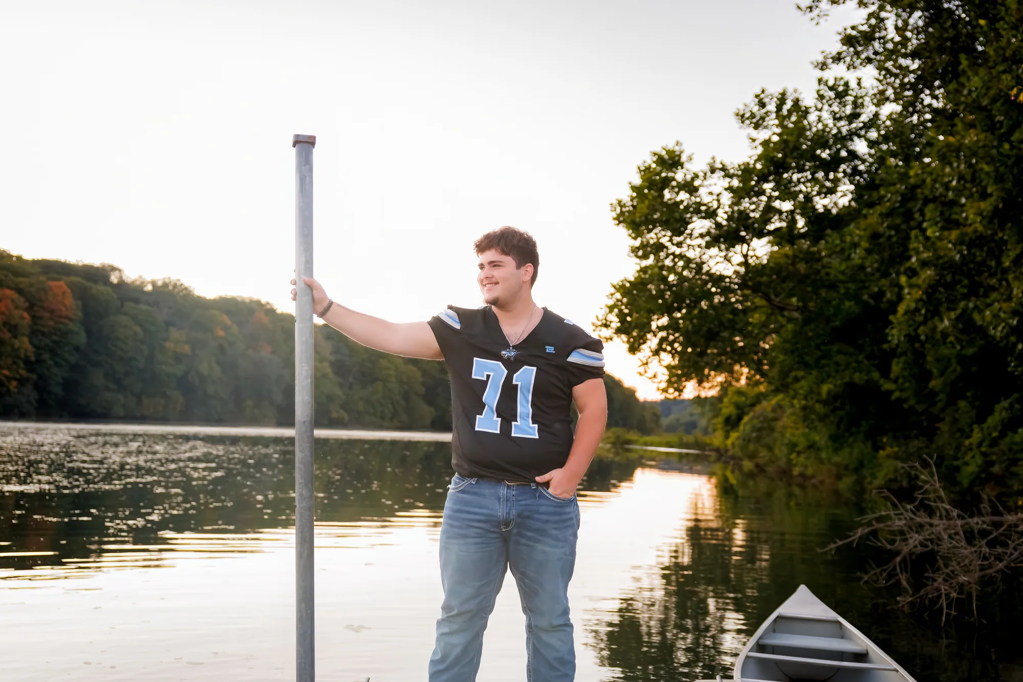 Senior portrait 8 by Creative Clicks by Tenley