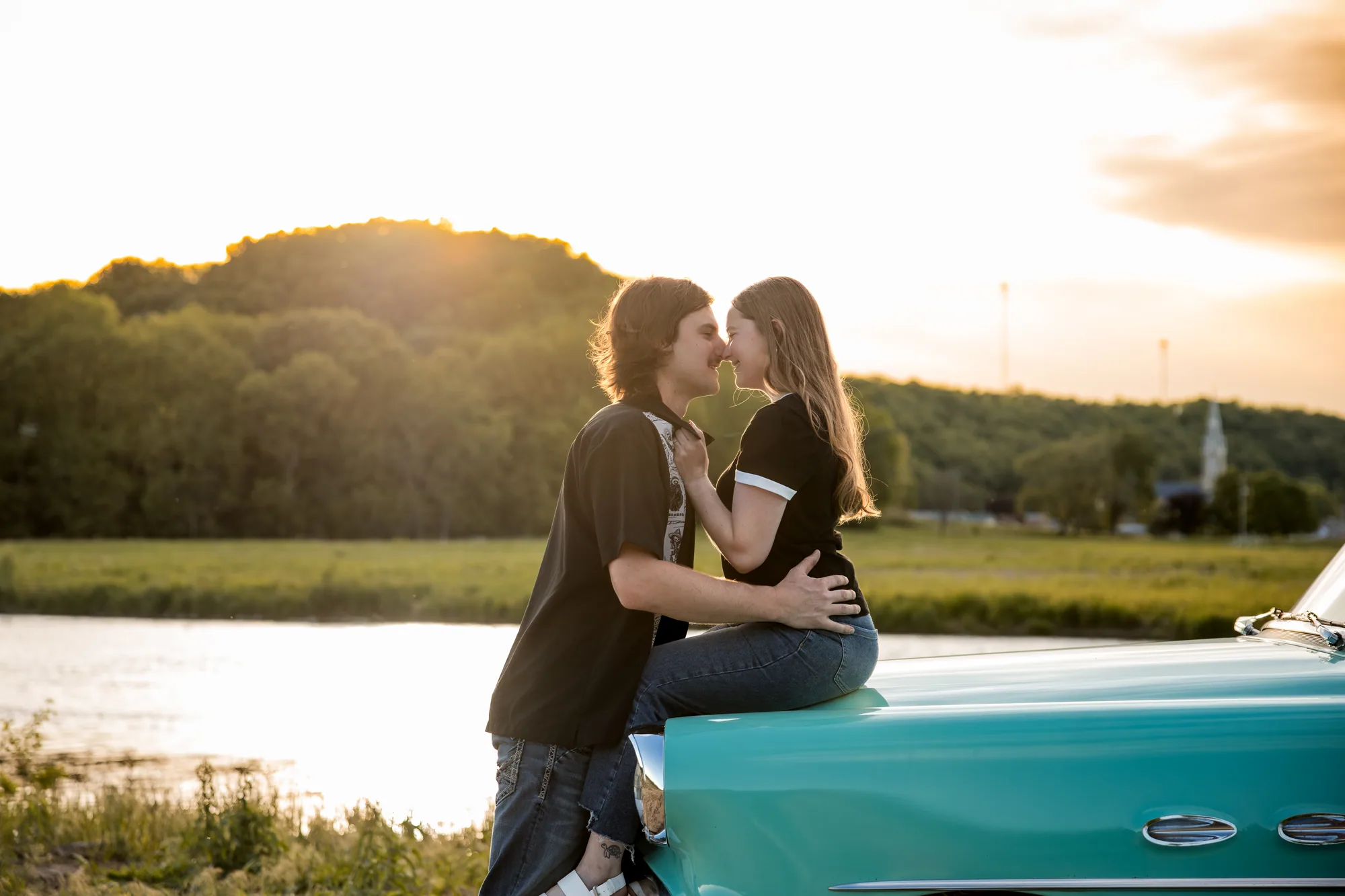 Wedding photograph 1 by Creative Clicks by Tenley