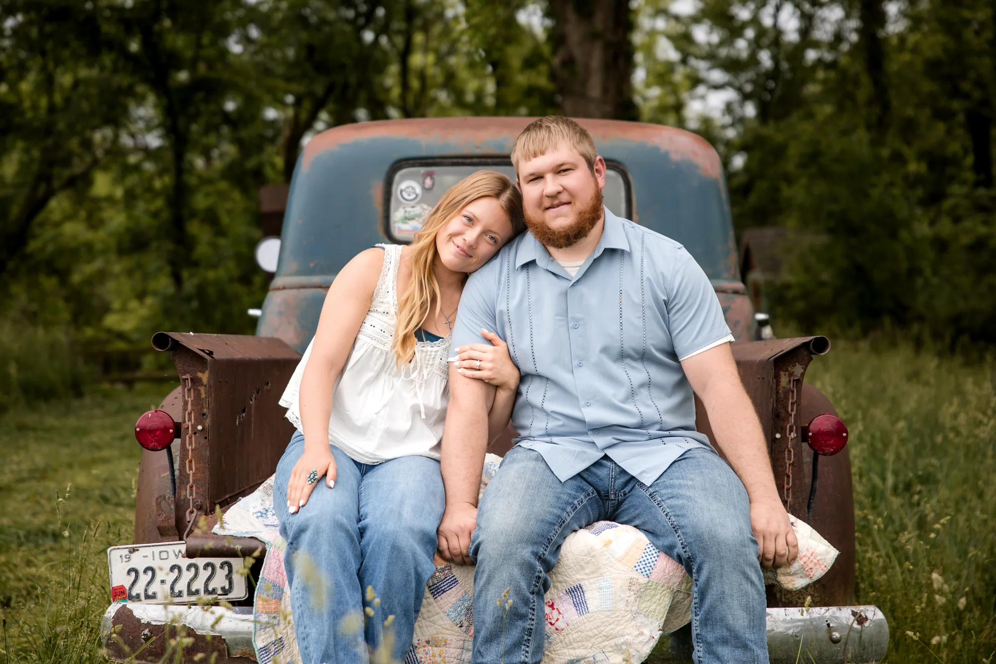 Wedding photograph 10 by Creative Clicks by Tenley