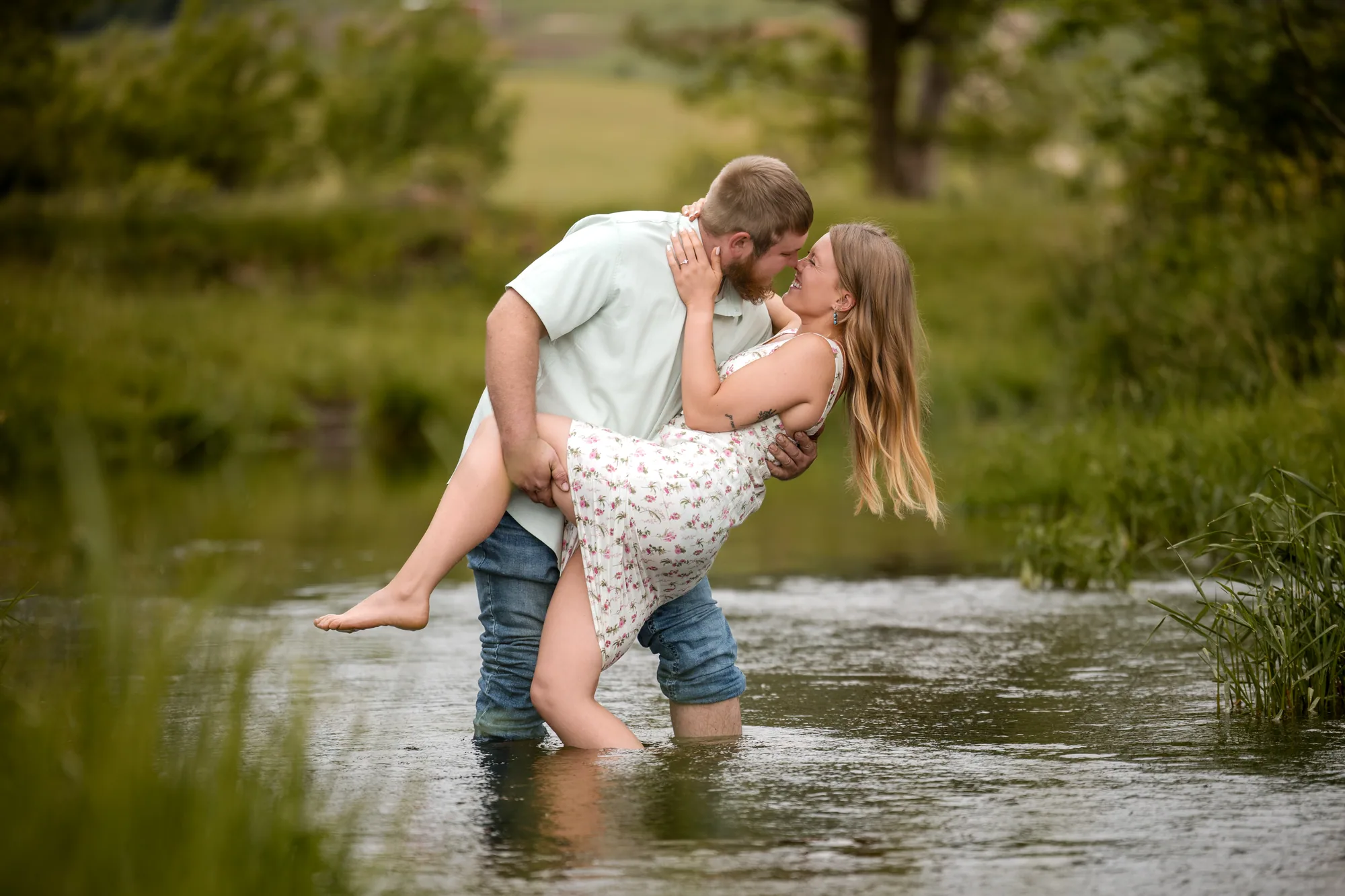 Wedding photograph 12 by Creative Clicks by Tenley