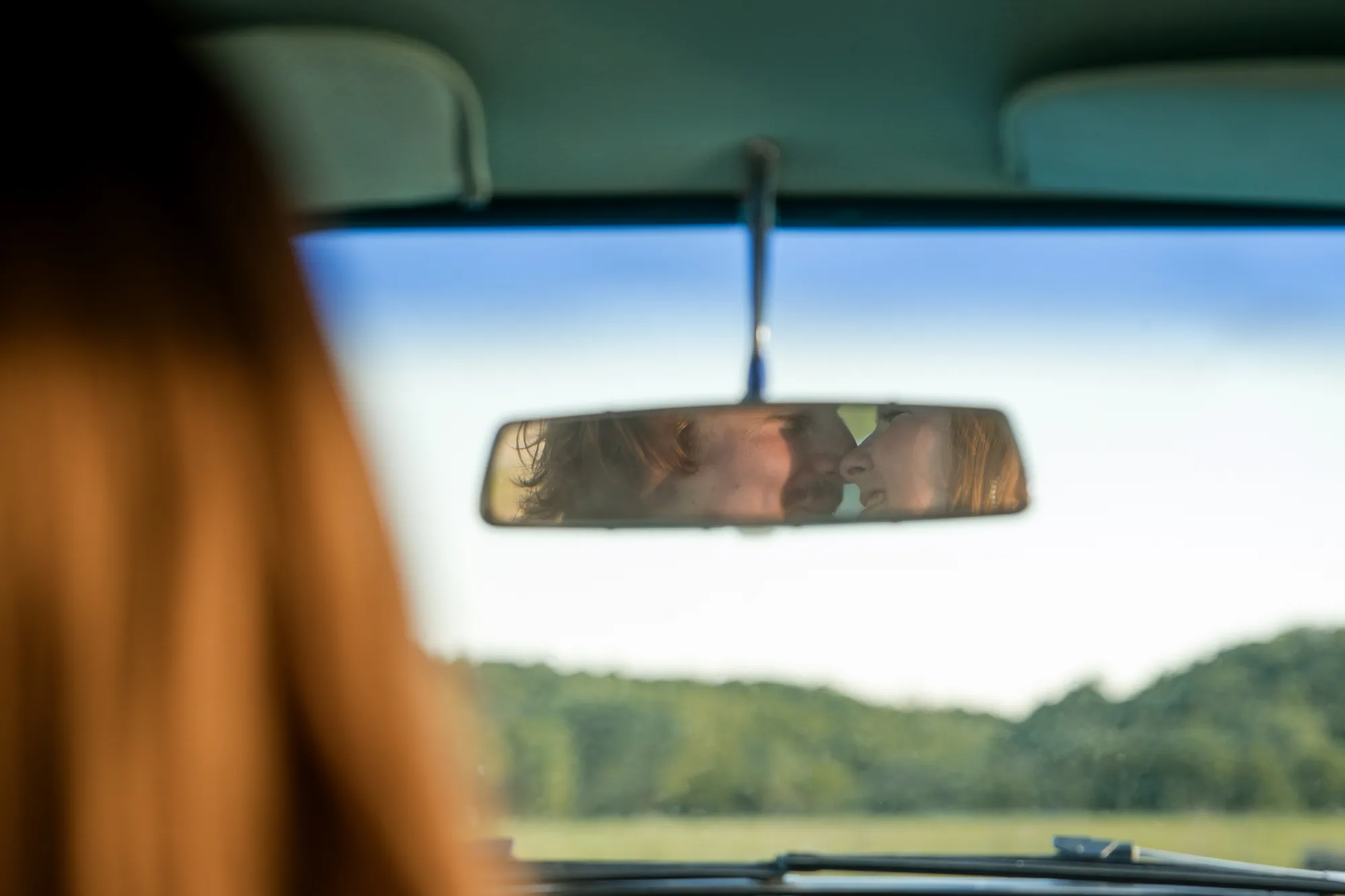 Wedding photograph 5 by Creative Clicks by Tenley