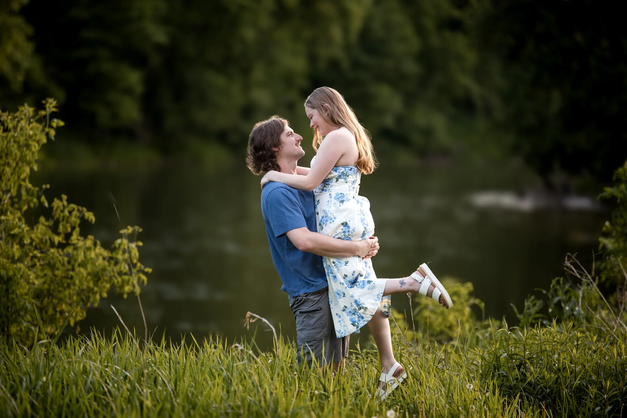 Wedding photograph 8 by Creative Clicks by Tenley